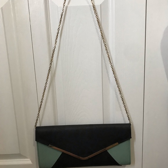 Clutch/shoulder bag - Picture 3 of 3